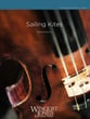 Sailing Kites Orchestra sheet music cover